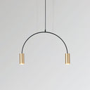 Arcs Pendant Light - LUUGAA