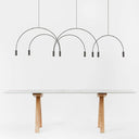 Arcs Pendant Light - LUUGAA