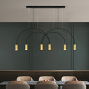 Arcs Pendant Light - LUUGAA
