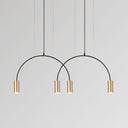 Arcs Pendant Light - LUUGAA