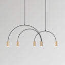 Arcs Pendant Light - LUUGAA
