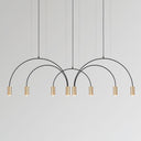 Arcs Pendant Light - LUUGAA