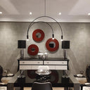 Arcs Pendant Light - LUUGAA