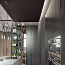Arcs Pendant Light - LUUGAA
