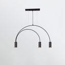 Arcs Pendant Light - LUUGAA