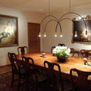 Arcs Pendant Light - LUUGAA