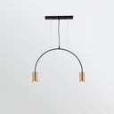 Arcs Pendant Light - LUUGAA