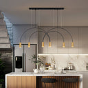 Arcs Pendant Light - LUUGAA