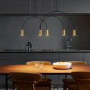 Arcs Pendant Light - LUUGAA