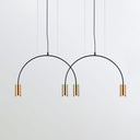 Arcs Pendant Light - LUUGAA