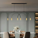 Arcs Pendant Light - LUUGAA