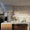 Arcs Pendant Light - LUUGAA