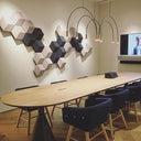 Arcs Pendant Light - LUUGAA
