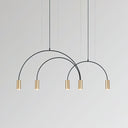 Arcs Pendant Light - LUUGAA