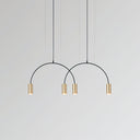 Arcs Pendant Light - LUUGAA