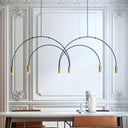 Arcs Pendant Light - LUUGAA
