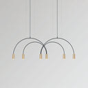 Arcs Pendant Light - LUUGAA