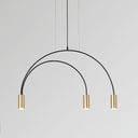 Arcs Pendant Light - LUUGAA