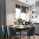 Arcs Pendant Light - LUUGAA