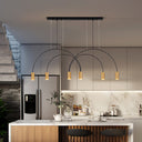 Arcs Pendant Light - LUUGAA