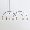 Arcs Pendant Light - LUUGAA
