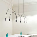 Arcs Pendant Light - LUUGAA