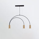Arcs Pendant Light - LUUGAA
