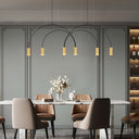 Arcs Pendant Light - LUUGAA