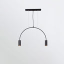Arcs Pendant Light - LUUGAA