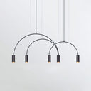 Arcs Pendant Light - LUUGAA