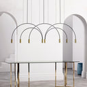 Arcs Pendant Light - LUUGAA