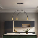 Arcs Pendant Light - LUUGAA