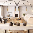 Arcs Pendant Light - LUUGAA