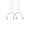 Arcs Pendant Light - LUUGAA