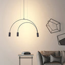 Arcs Pendant Light - LUUGAA