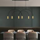 Arcs Pendant Light - LUUGAA