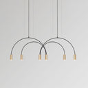Arcs Pendant Light - LUUGAA