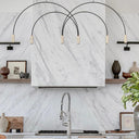 Arcs Pendant Light - LUUGAA