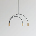 Arcs Pendant Light - LUUGAA