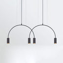 Arcs Pendant Light - LUUGAA