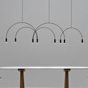 Arcs Pendant Light - LUUGAA