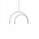 Arcs Pendant Light - LUUGAA