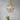 Aurelian Orb Chandelier - LUUGAA