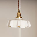 Axion Pendant Light - LUUGAA