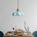 Axion Pendant Light - LUUGAA
