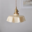 Axion Pendant Light - LUUGAA