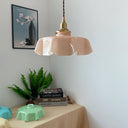 Axion Pendant Light - LUUGAA