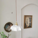 Axion Pendant Light - LUUGAA