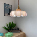 Axion Pendant Light - LUUGAA