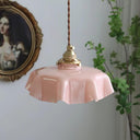 Axion Pendant Light - LUUGAA
